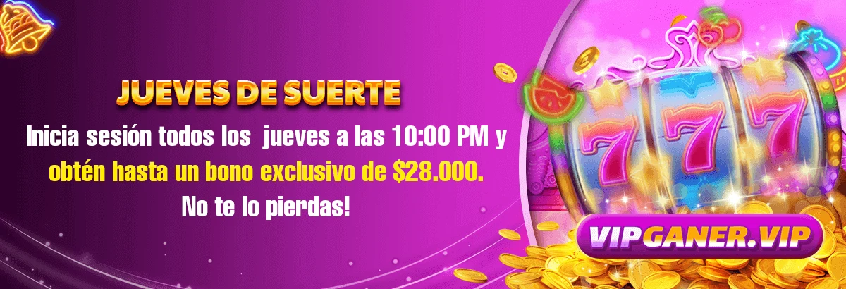 Campaña promocional de VIPGANER: consulta las condiciones vigentes antes de participar