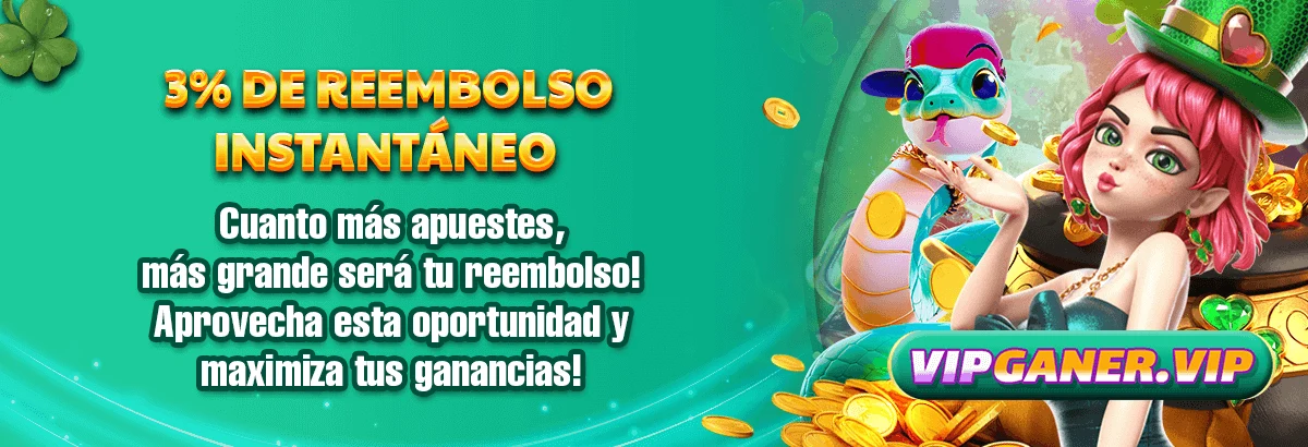 Campaña promocional de VIPGANER: consulta las condiciones vigentes antes de participar
