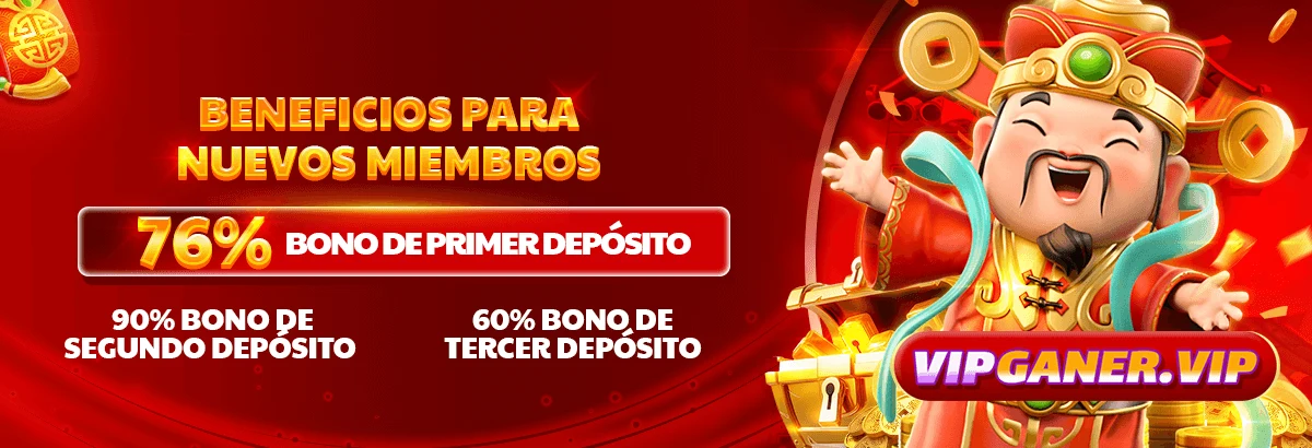 Campaña promocional de VIPGANER: consulta las condiciones vigentes antes de participar