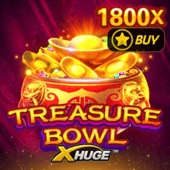 X-Huge Treasure Bowl — JDB