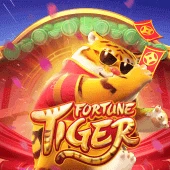 Fortune Tiger — PG Soft