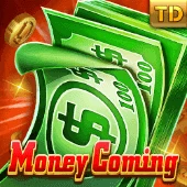 Money Coming — TaDa