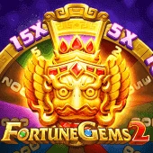 Fortune Gems 2 — TaDa