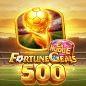 Fortune Gems 500 — TaDa